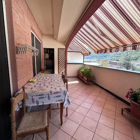 Apartamento Otto Marzo Finale Ligure Exterior foto