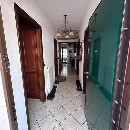 Apartamento Otto Marzo Finale Ligure Exterior foto