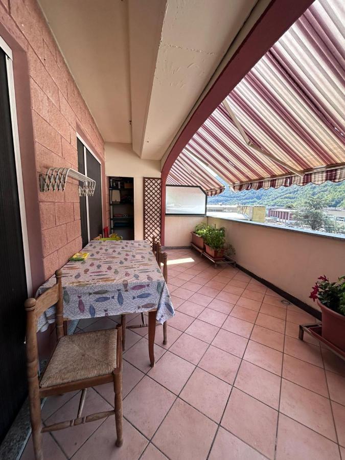 Apartamento Otto Marzo Finale Ligure Exterior foto