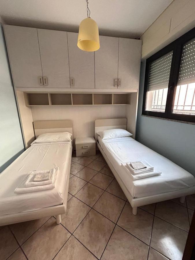 Apartamento Otto Marzo Finale Ligure Exterior foto