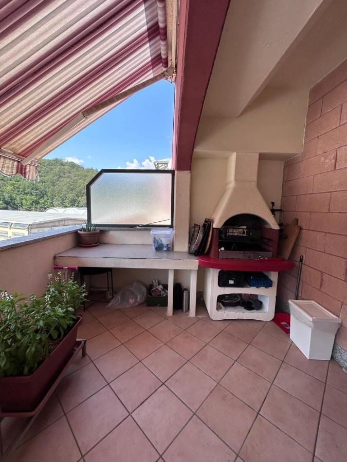 Apartamento Otto Marzo Finale Ligure Exterior foto