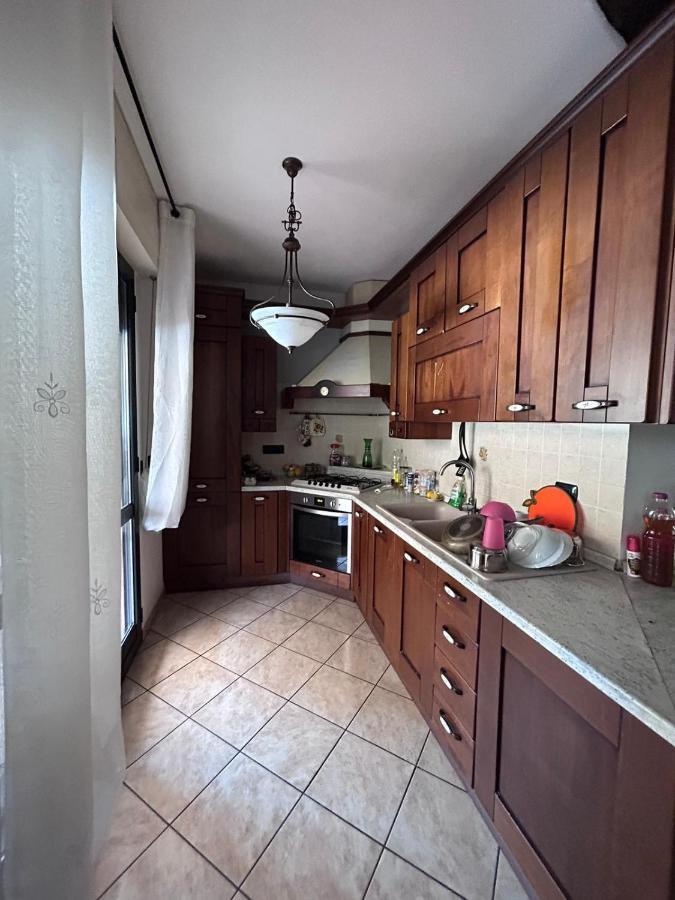 Apartamento Otto Marzo Finale Ligure Exterior foto