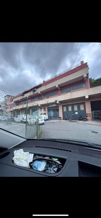 Apartamento Otto Marzo Finale Ligure Exterior foto